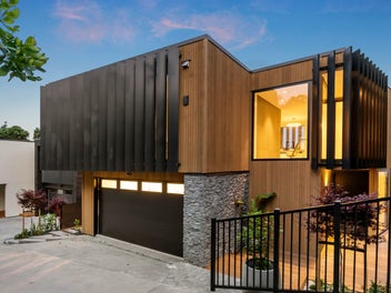 Luxury On So Many Levels