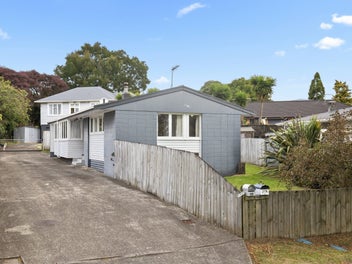 First home or investment opportunity