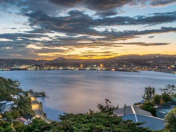 Space, Views & Prestige in Sought-After Vauxhall