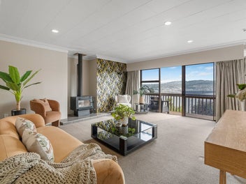 Harbour Views, Space for Everyone — This One Wil