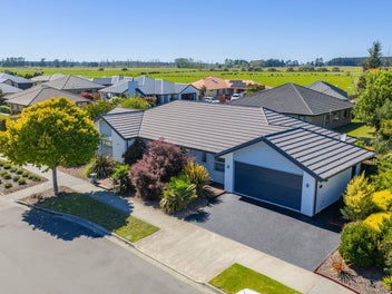 Lifestyle Change - Opportunity in Sovereign Palms