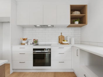 Kickstart Your First Home with $10K