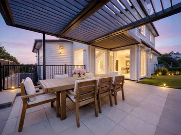 SPACE + LUXURY + LIFESTYLE! !