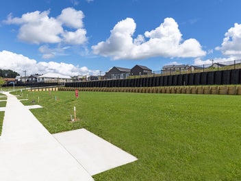 Aurora - Limited Release Standalone Sections