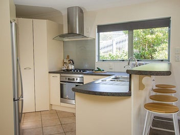 Space, Sun and Superb Convenience