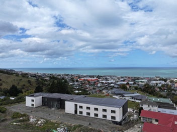 Own a Slice of Oamaru. Earn While You Do!