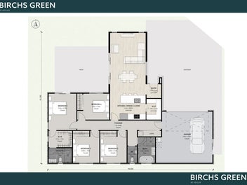 Your Premium Living Starts with Kevler Homes