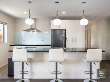 SOLD! Single Level Home In Popular Location