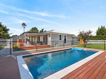 Entertain, Unwind, Earn