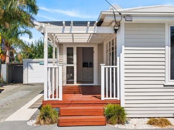 Live in One, Rent the Other