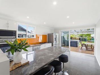 Great Investment or First Home?