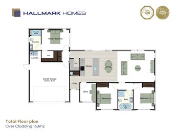 $769K | 3BD + Study | Good Yield | Rolleston