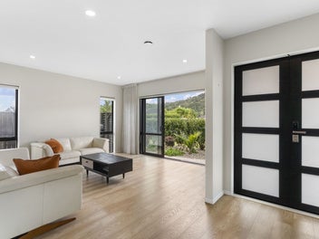 Private Family Home, Spacious and Secure