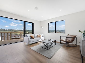 Exceptional Family Home with Scenic Views