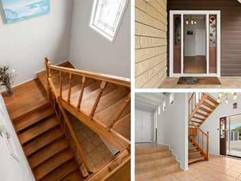 Space, Charm & Family Memories