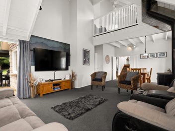 Serious Sellers, Serious Opportunity