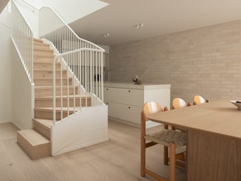 Inner City Sanctuary!