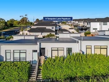 Easy Living Starts Here!