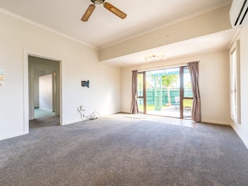 DEADLINE BOUGHT FORWARD