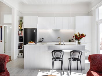 Adaptable to your needs - Exquisite Renovation