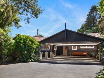 Magical on Tawari | A Home to Love.