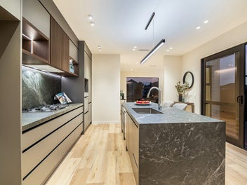 A Great Fit for Family Living