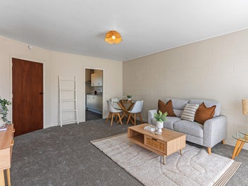 Such a Convenient Location!