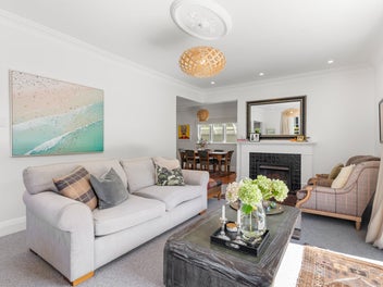 Handsome. Hidden. Hugely Liveable