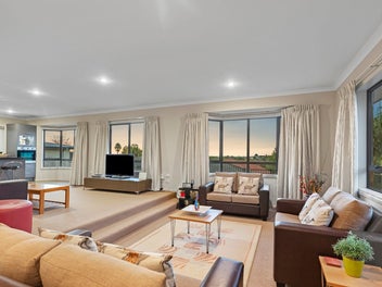 Aussie Family Awaits - Motivation is High