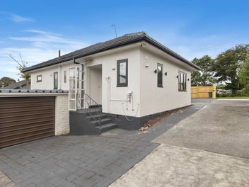 Renovated Road Frontage - Must be sold!