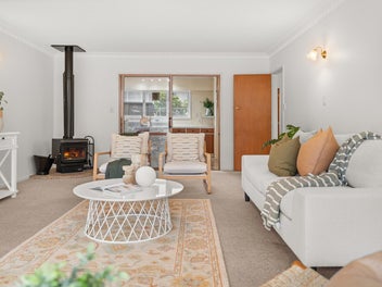 Charming, Private & Perfectly Located