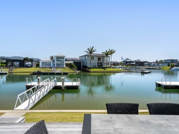 Motivated to Move On!