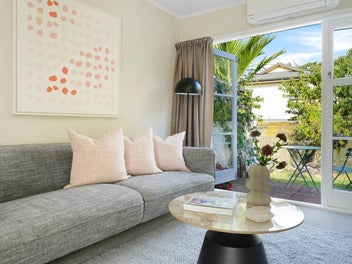 Convenience and Easy Living