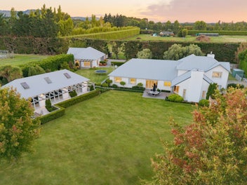 Lifestyle living without limits