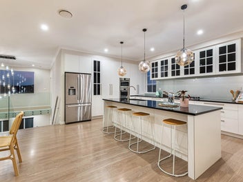 Millwater Family Living at Its Best