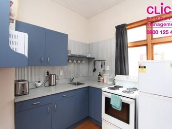 Unlock the Potential in Maori Hill