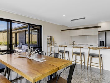 A fresh take on Wharewaka living