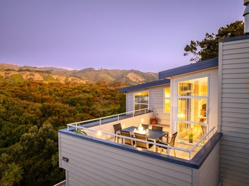 Active Living Naturally