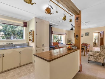 Make Your Move to Country Calm