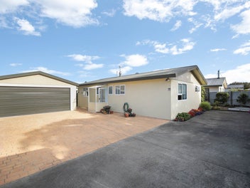 Super Tidy Affordable Home