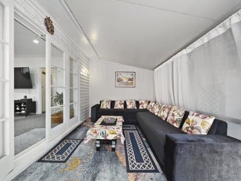 Ready, Set, Move In!