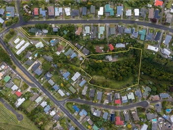 Lifestyle Living In The City!