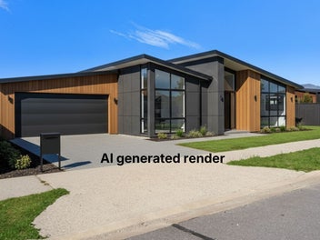 Build Now. Live Brilliantly.