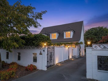 Fendalton Prestige - Vendor Wants Sold