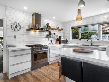 Park Outlook, Space & Value