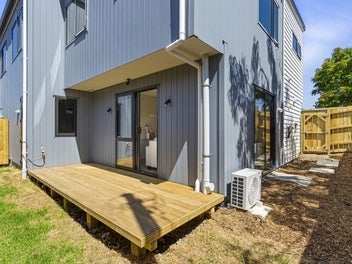 Stylish New Homes Available Now!