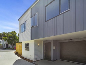 Stylish New Homes Available Now!