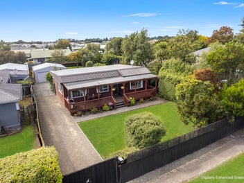 Goodbye To Renting, Own This Instead.