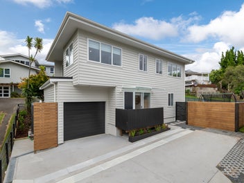 Brand Spanking New…Waiting for You!