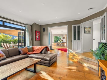 The Ultimate Family Package